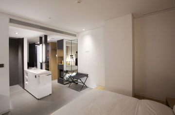 Lotte Hotel L7 Myeongdong Сеул Экстерьер фото